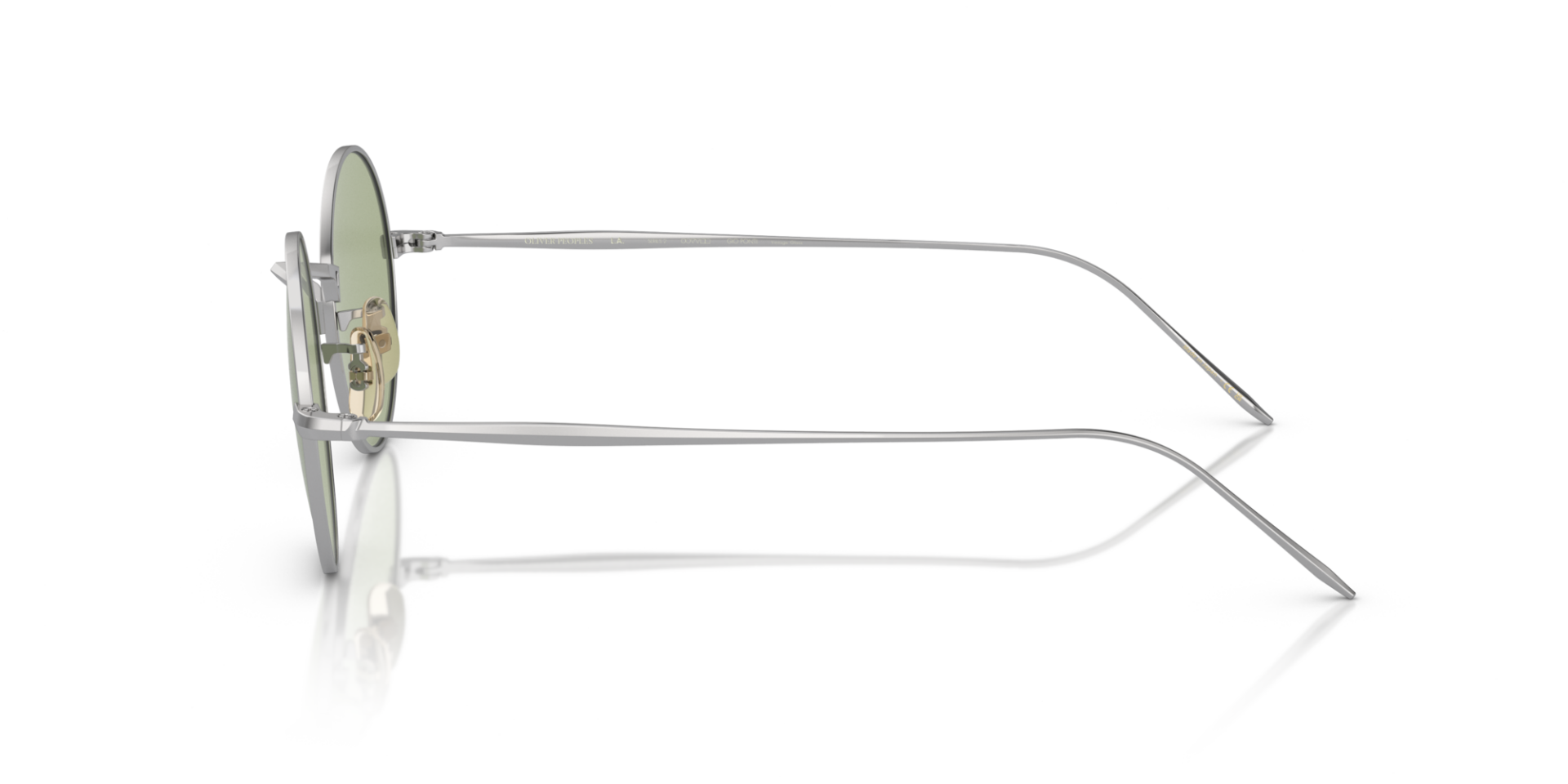 OLIVER PEOPLES 0OV1293ST 503652 Unisex Güneş Gözlüğü