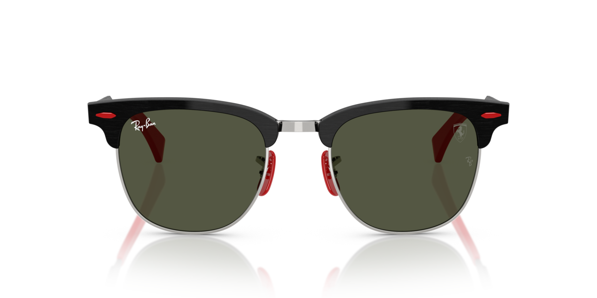 RAY-BAN 0RB3807M F11031 Unisex Güneş Gözlüğü