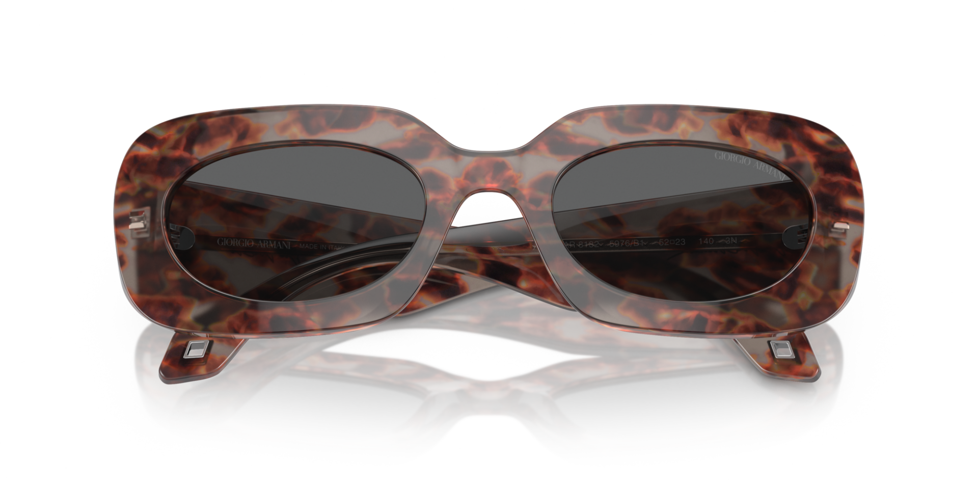 GIORGIO ARMANI 0AR8182 5976B1 Kadın Güneş Gözlüğü