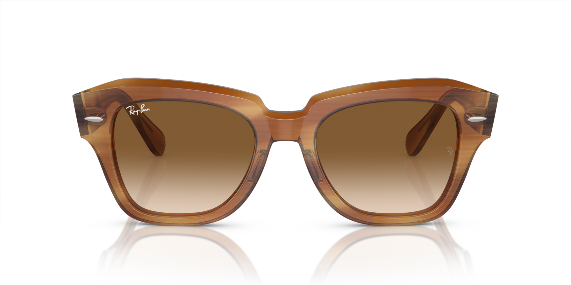 RAY-BAN 0RB2186 140351 Unisex Güneş Gözlüğü