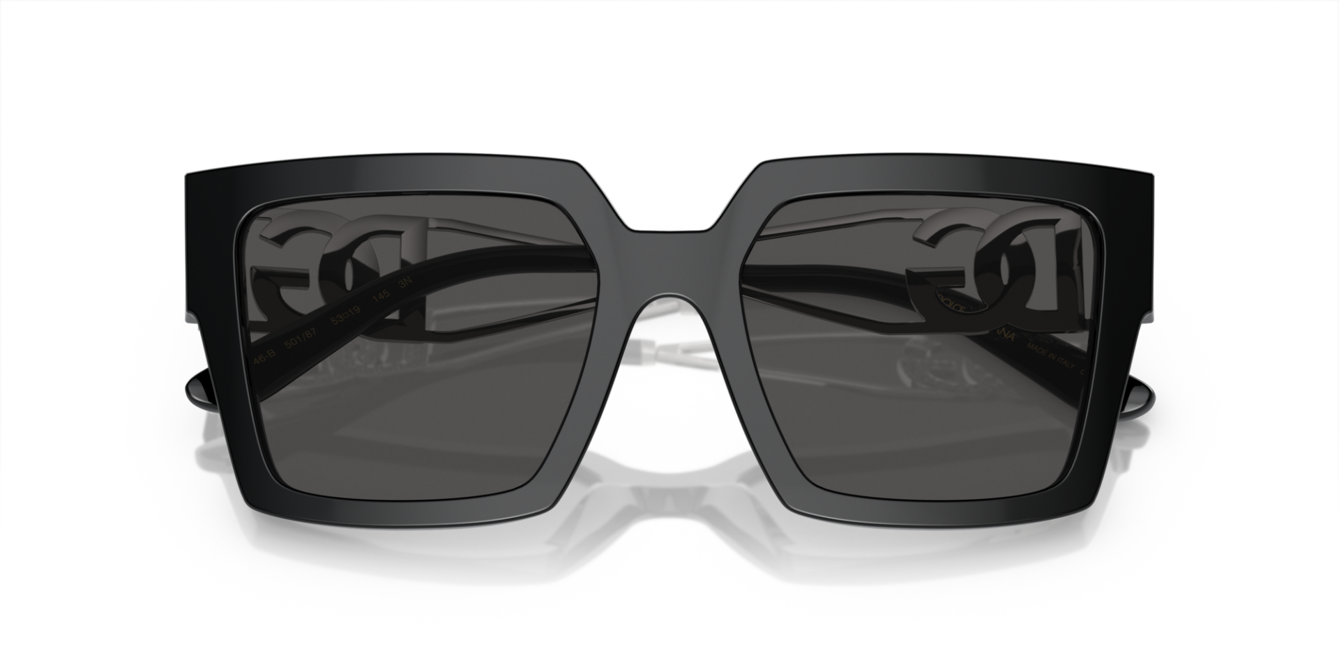 DOLCE & GABBANA 0DG4446B 501/87 Kadın Güneş Gözlüğü