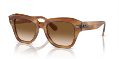 RAY-BAN 0RB2186 140351 Unisex Güneş Gözlüğü