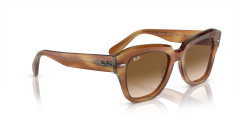 RAY-BAN 0RB2186 140351 Unisex Güneş Gözlüğü
