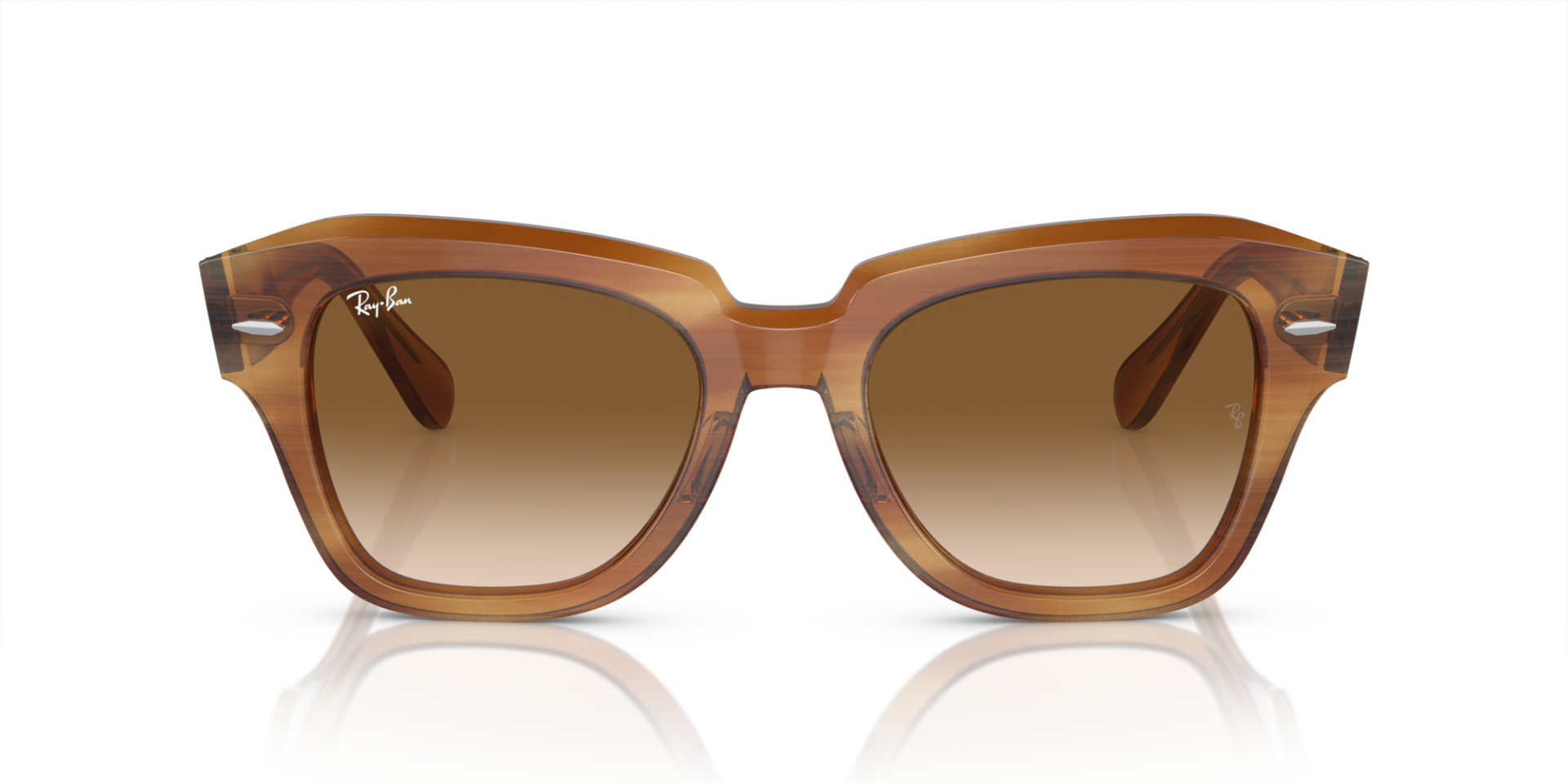 RAY-BAN 0RB2186 140351 Unisex Güneş Gözlüğü