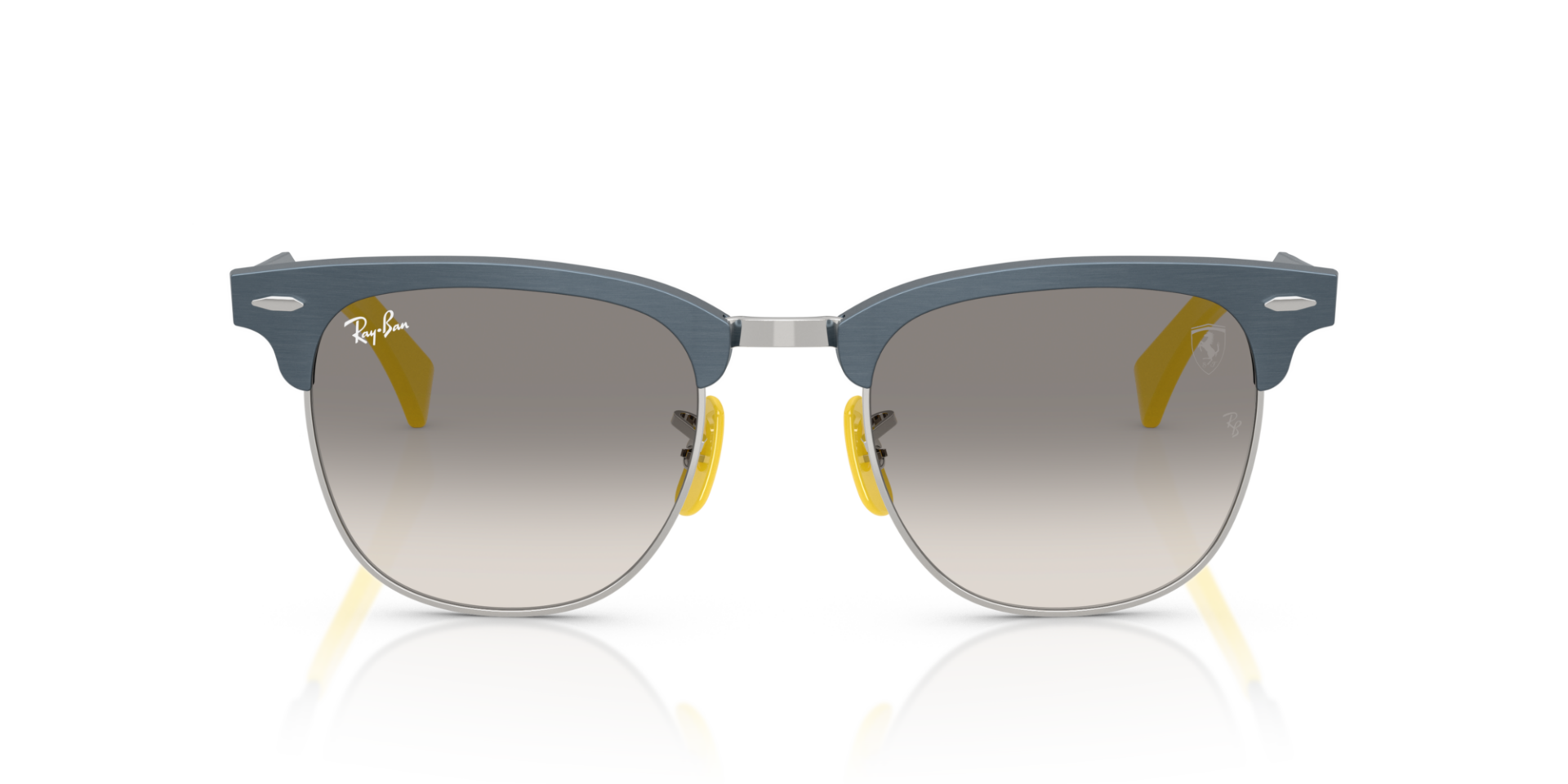 RAY-BAN 0RB3807M F11232 Unisex Güneş Gözlüğü