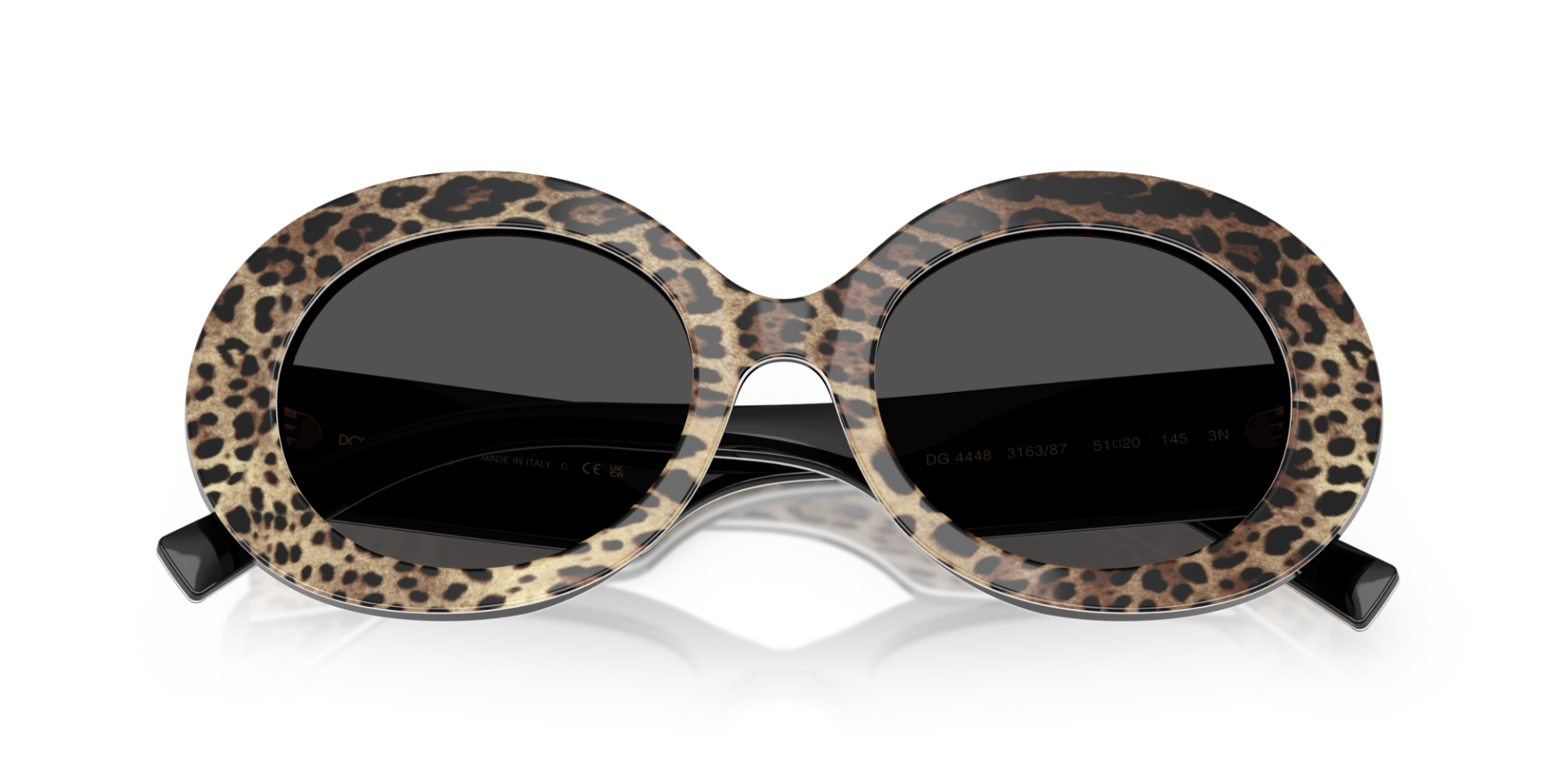 DOLCE & GABBANA 0DG4448 316387 Kadın Güneş Gözlüğü