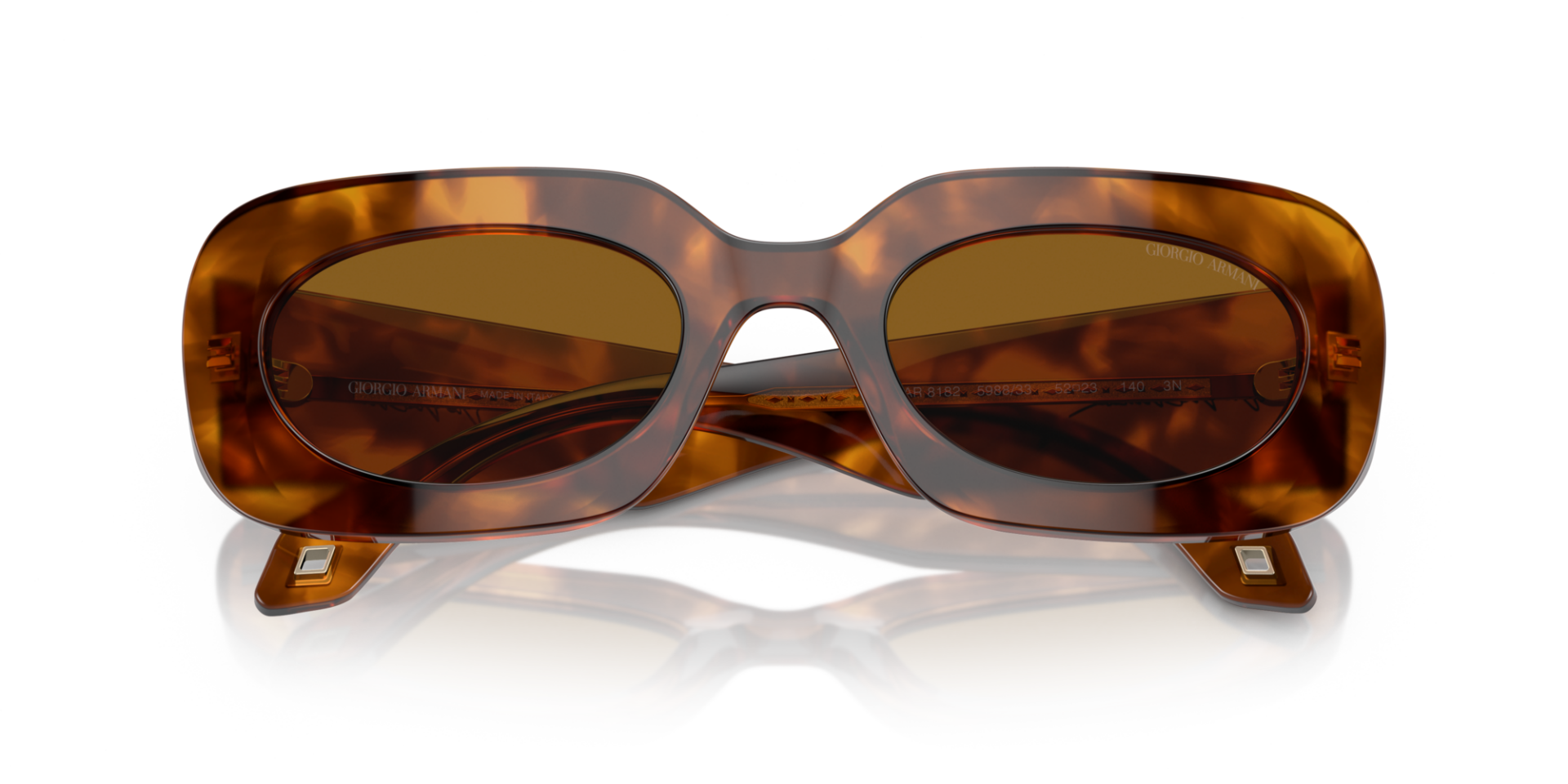 GIORGIO ARMANI 0AR8182 598833 Kadın Güneş Gözlüğü