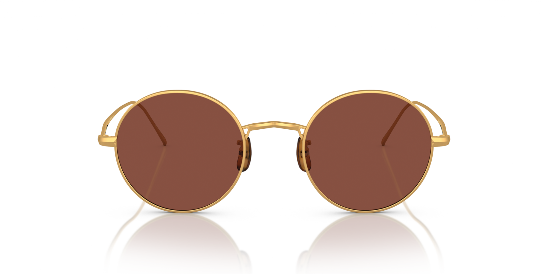 OLIVER PEOPLES 0OV1293ST 5414C5 Unisex Güneş Gözlüğü