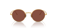 OLIVER PEOPLES 0OV1293ST 5414C5 Unisex Güneş Gözlüğü
