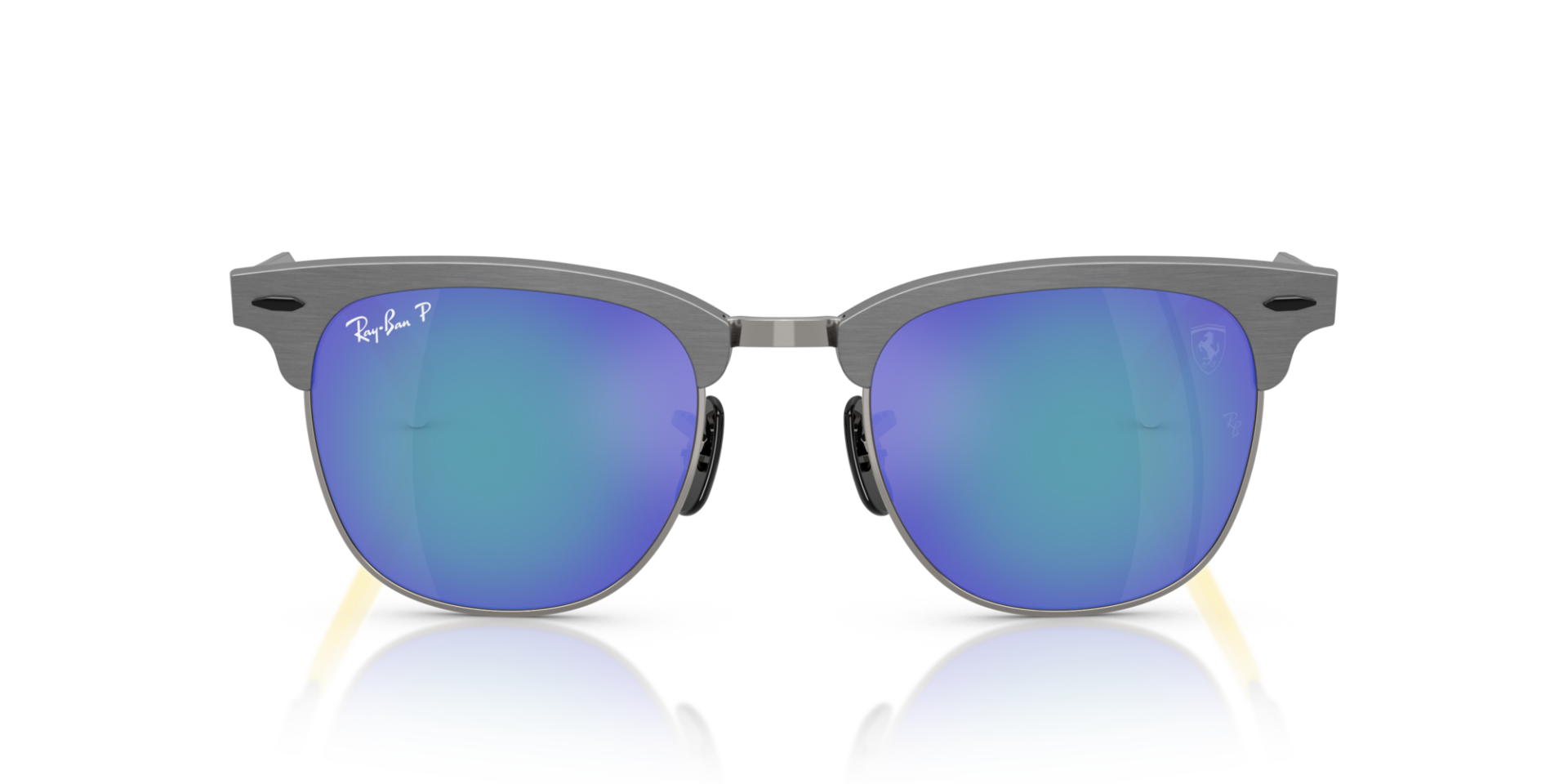 RAY-BAN 0RB3807M F1134L Unisex Güneş Gözlüğü