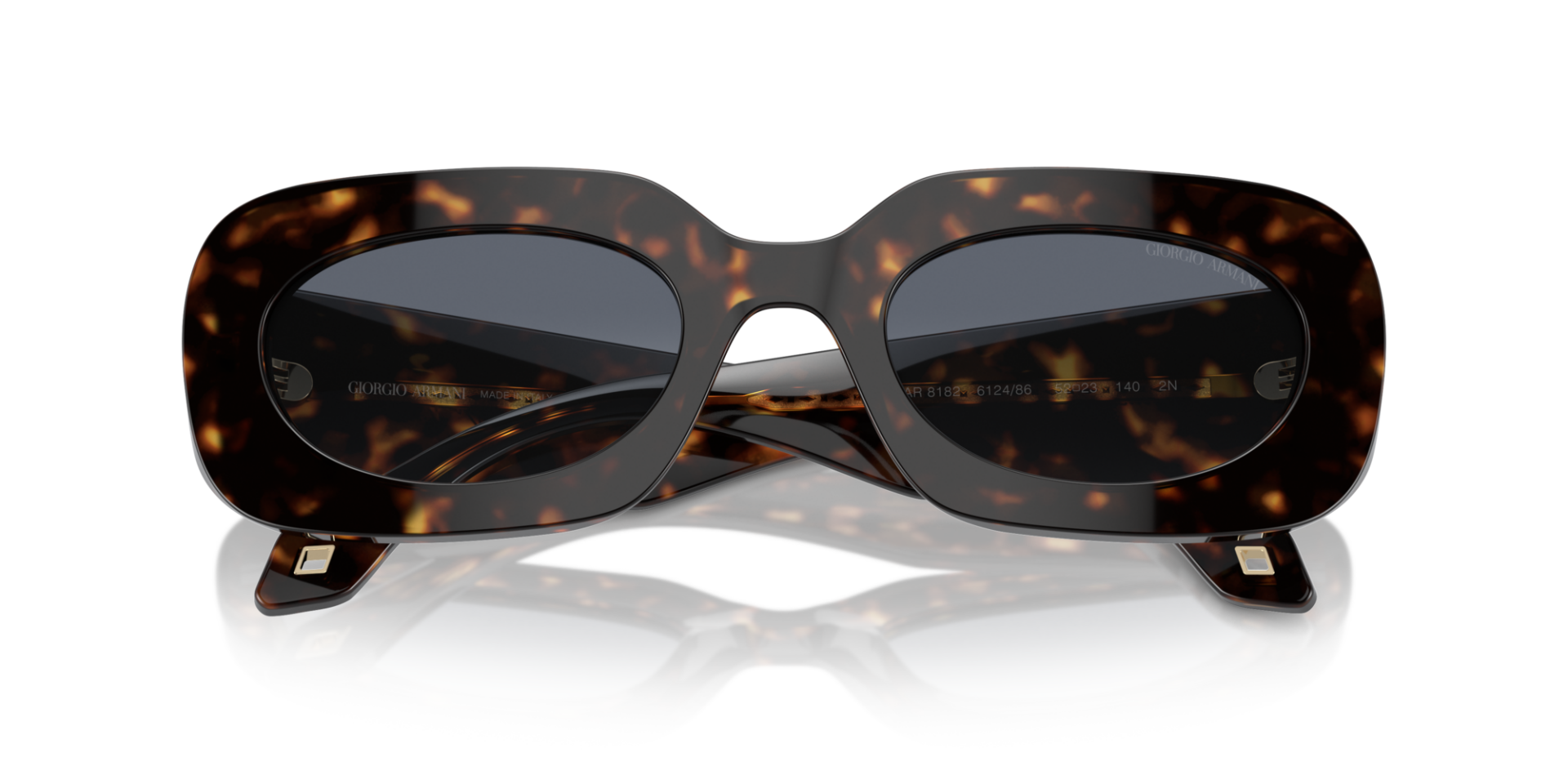 GIORGIO ARMANI 0AR8182 612486 Kadın Güneş Gözlüğü