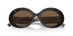 DOLCE & GABBANA 0DG4448 321773 Kadın Güneş Gözlüğü
