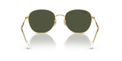 RAY-BAN 0RB3809 001/31 Unisex Güneş Gözlüğü