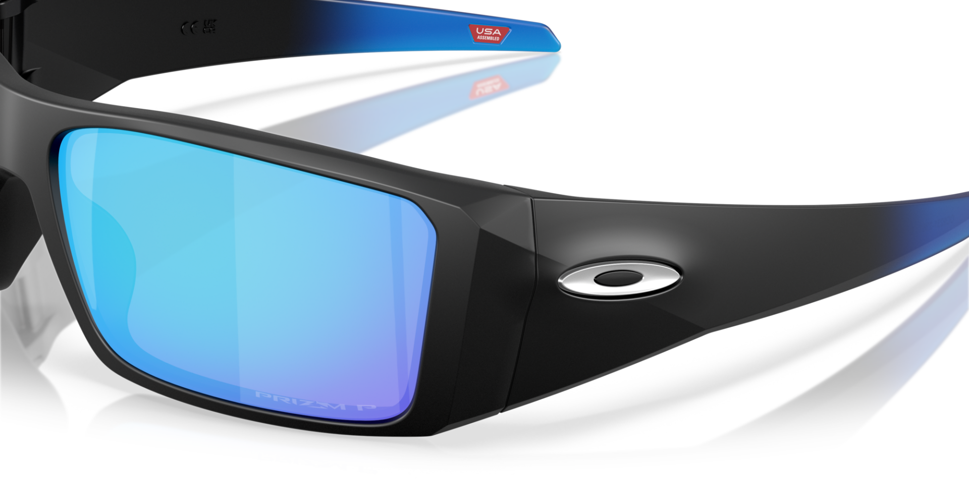 OAKLEY 0OO9231 923123 Erkek Güneş Gözlüğü