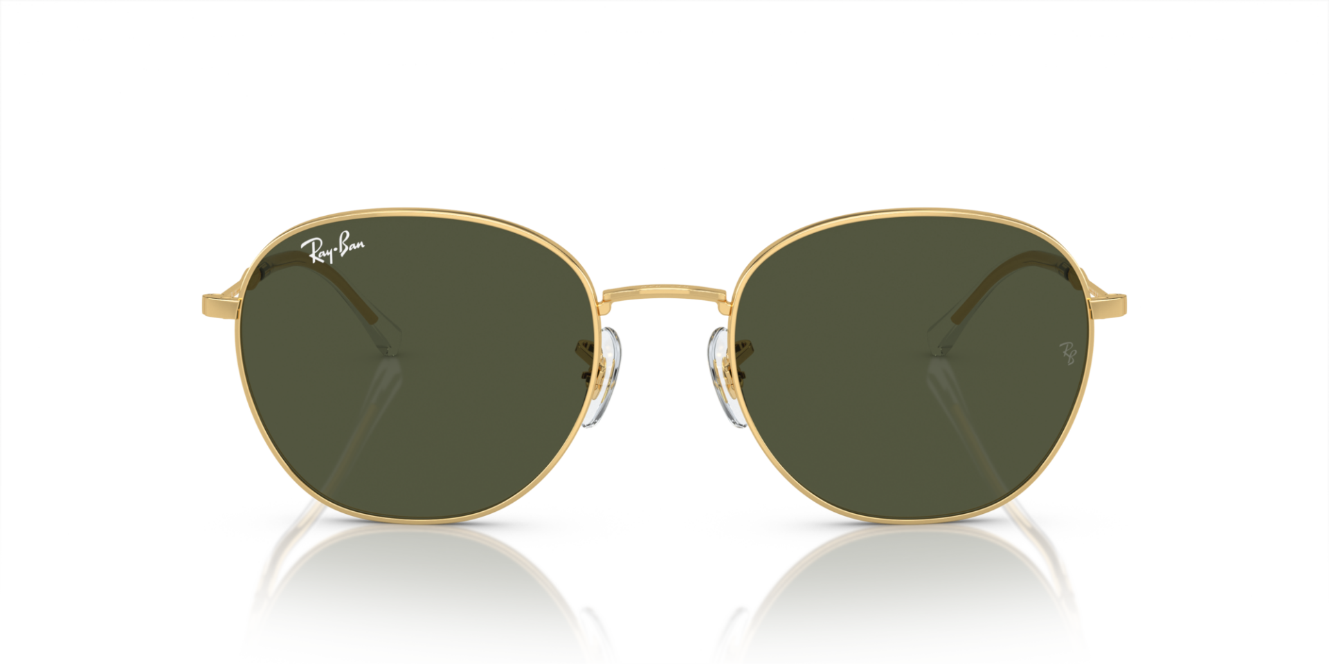 RAY-BAN 0RB3809 001/31 Unisex Güneş Gözlüğü