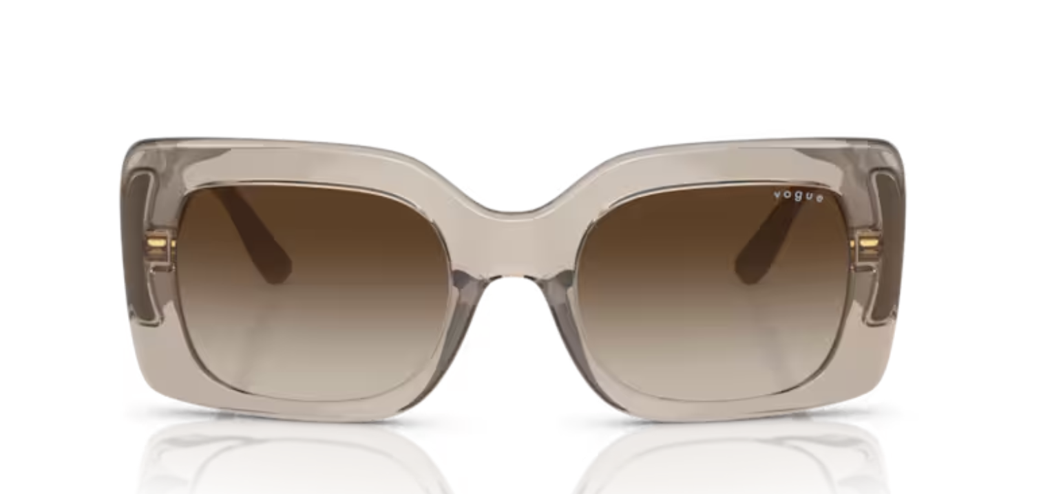 VOGUE 0VO5481S 299013 Kadın Güneş Gözlüğü