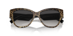 DOLCE & GABBANA 0DG4449 31638G Kadın Güneş Gözlüğü