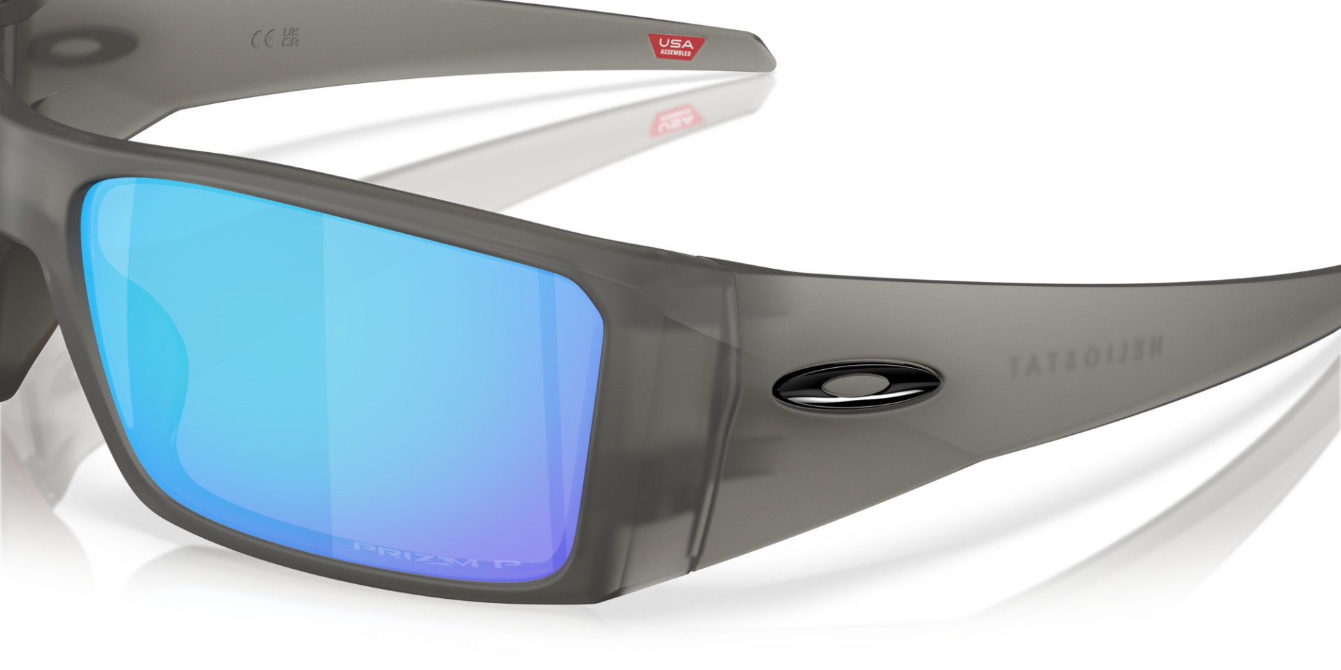 OAKLEY 0OO9231 923124 Erkek Güneş Gözlüğü