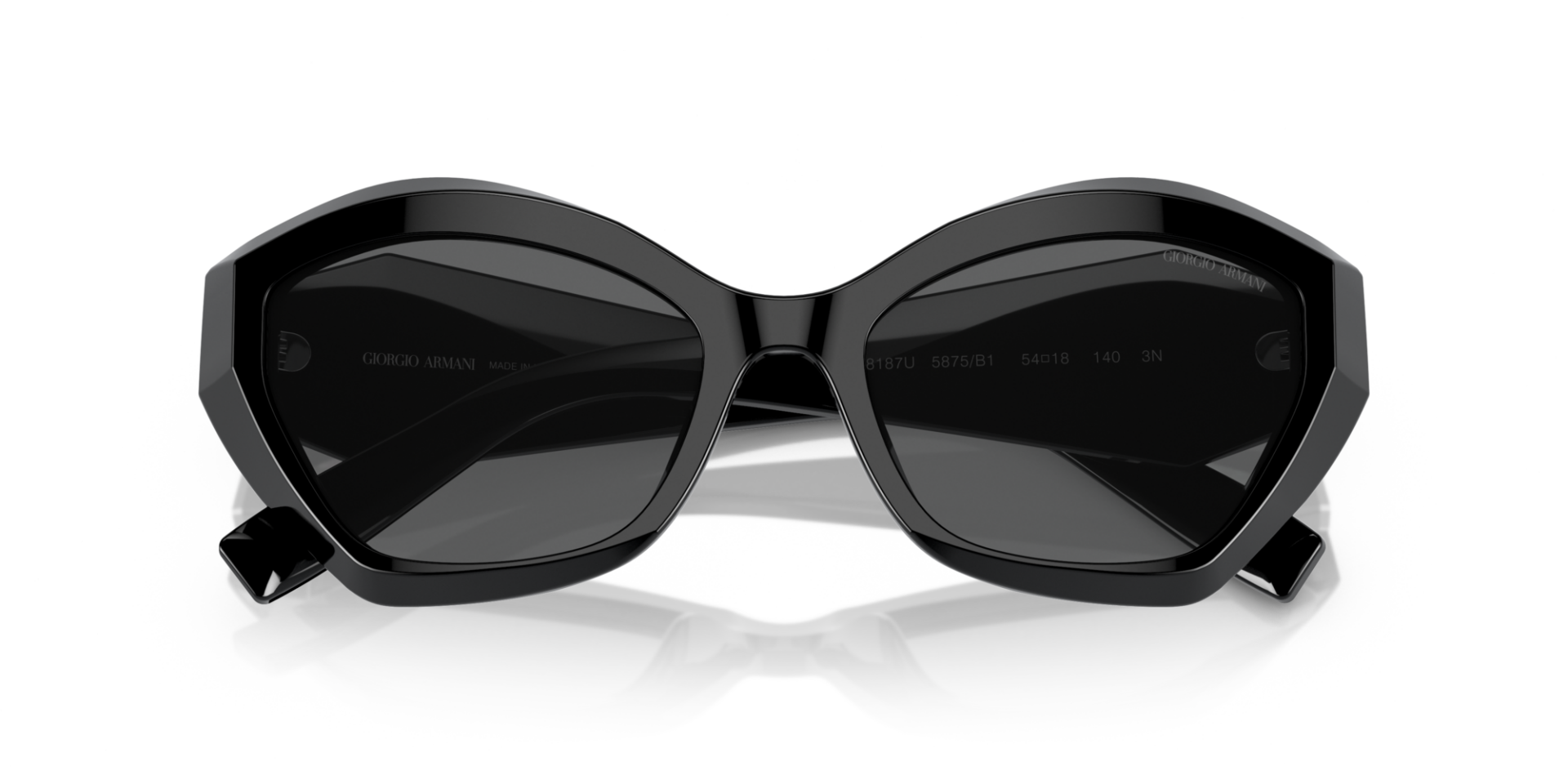 GIORGIO ARMANI 0AR8187U 5875B1 Kadın Güneş Gözlüğü