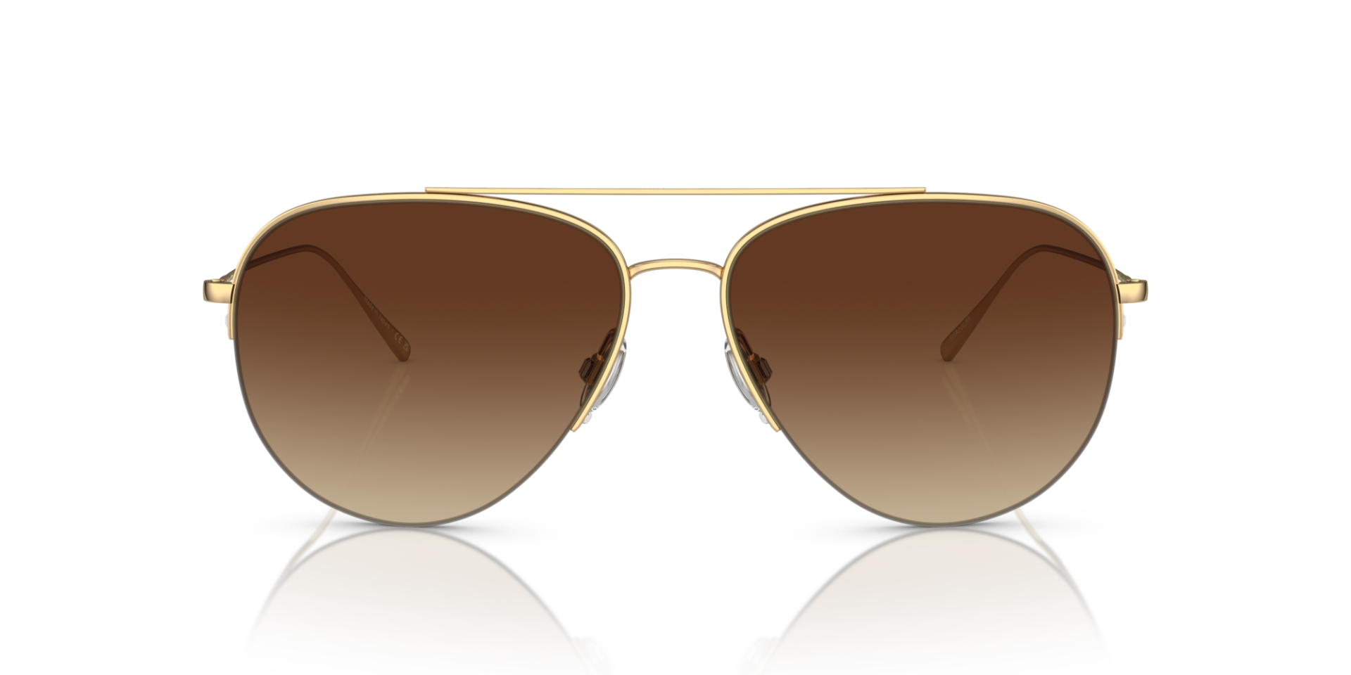 OLIVER PEOPLES 0OV1303ST 5292Q1 Unisex Güneş Gözlüğü