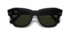 RAY-BAN 0RB2186 901/31 Unisex Güneş Gözlüğü
