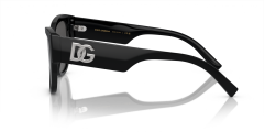DOLCE & GABBANA 0DG4449 501/87 Kadın Güneş Gözlüğü