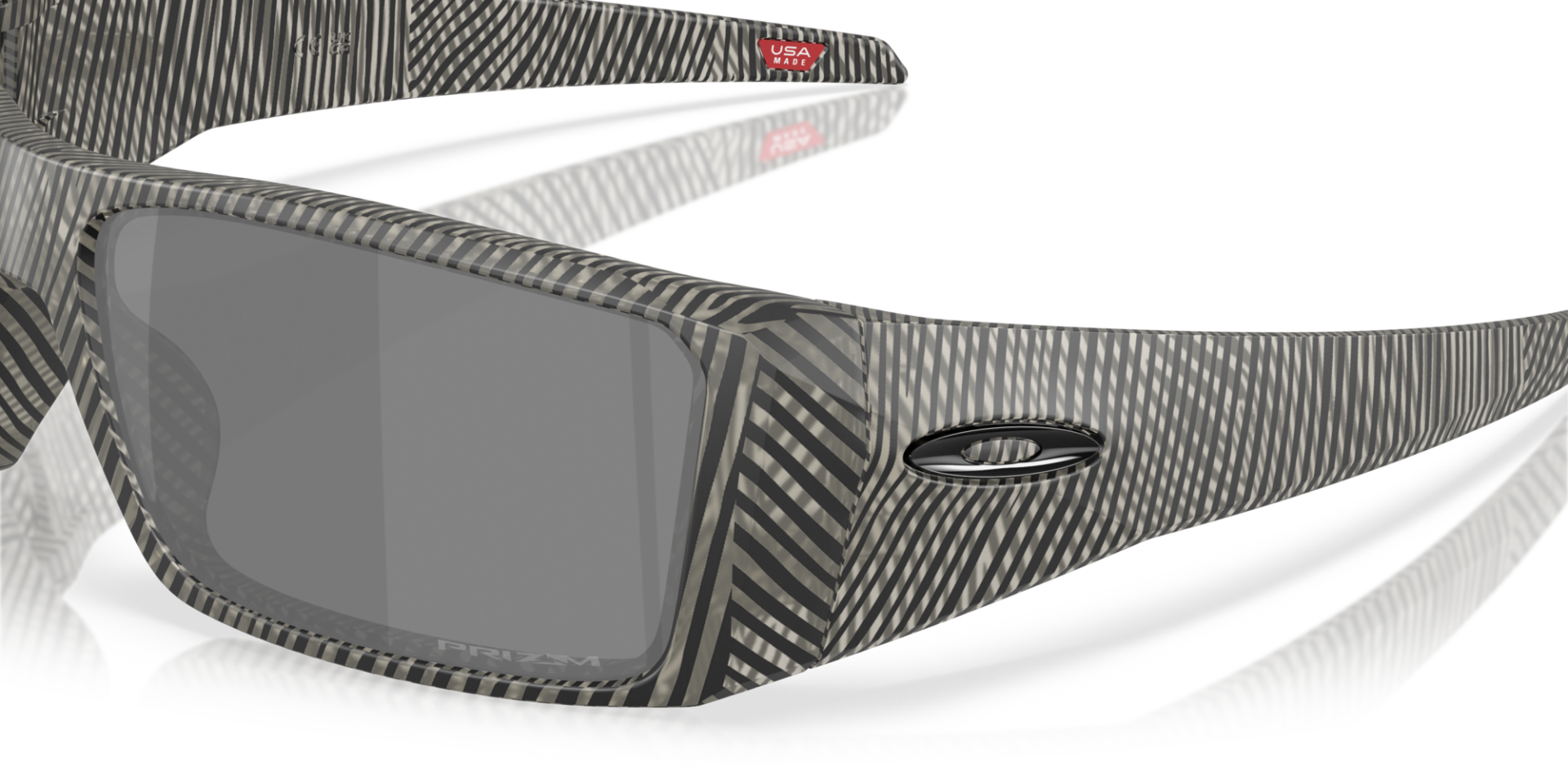 OAKLEY 0OO9231 923138 Erkek Güneş Gözlüğü