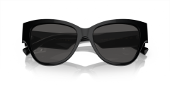 DOLCE & GABBANA 0DG4449 501/87 Kadın Güneş Gözlüğü