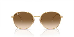 RAY-BAN 0RB3809 001/51 Unisex Güneş Gözlüğü
