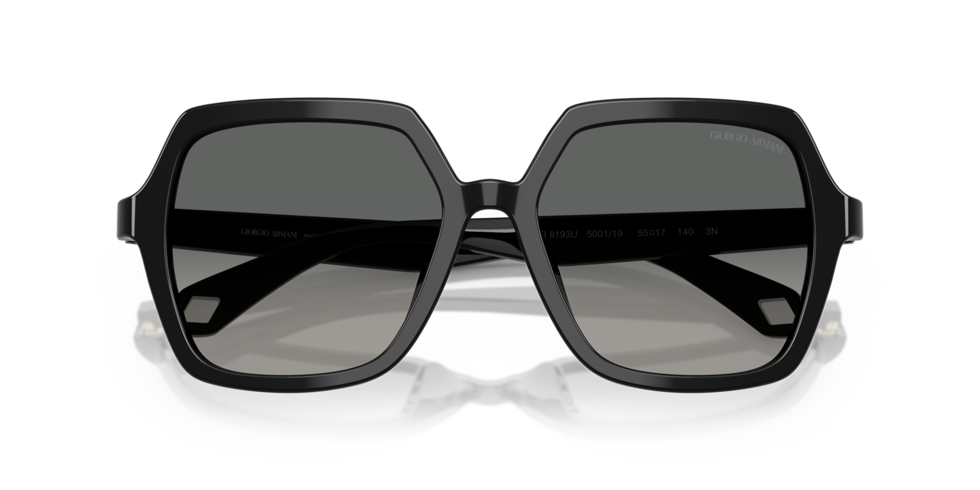 GIORGIO ARMANI 0AR8193U 500119 Kadın Güneş Gözlüğü