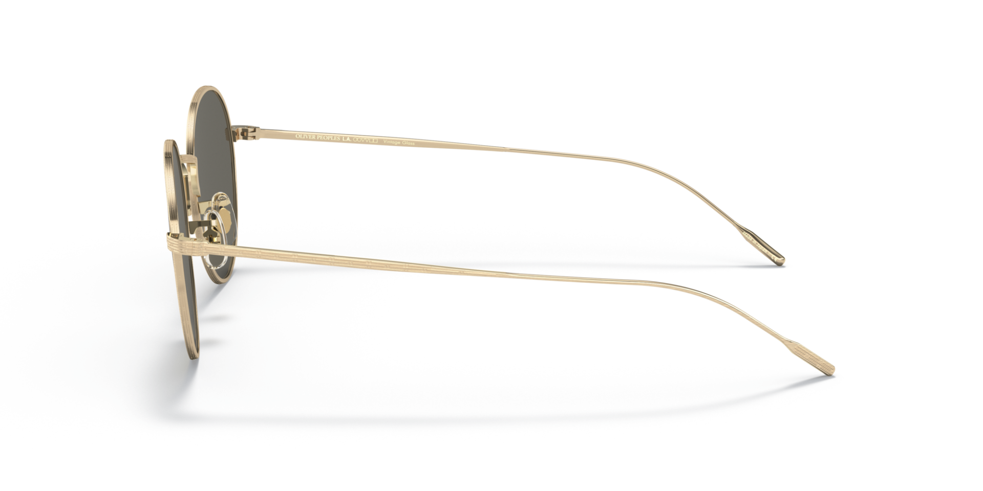 OLIVER PEOPLES 0OV1306ST 5311R5 Unisex Güneş Gözlüğü