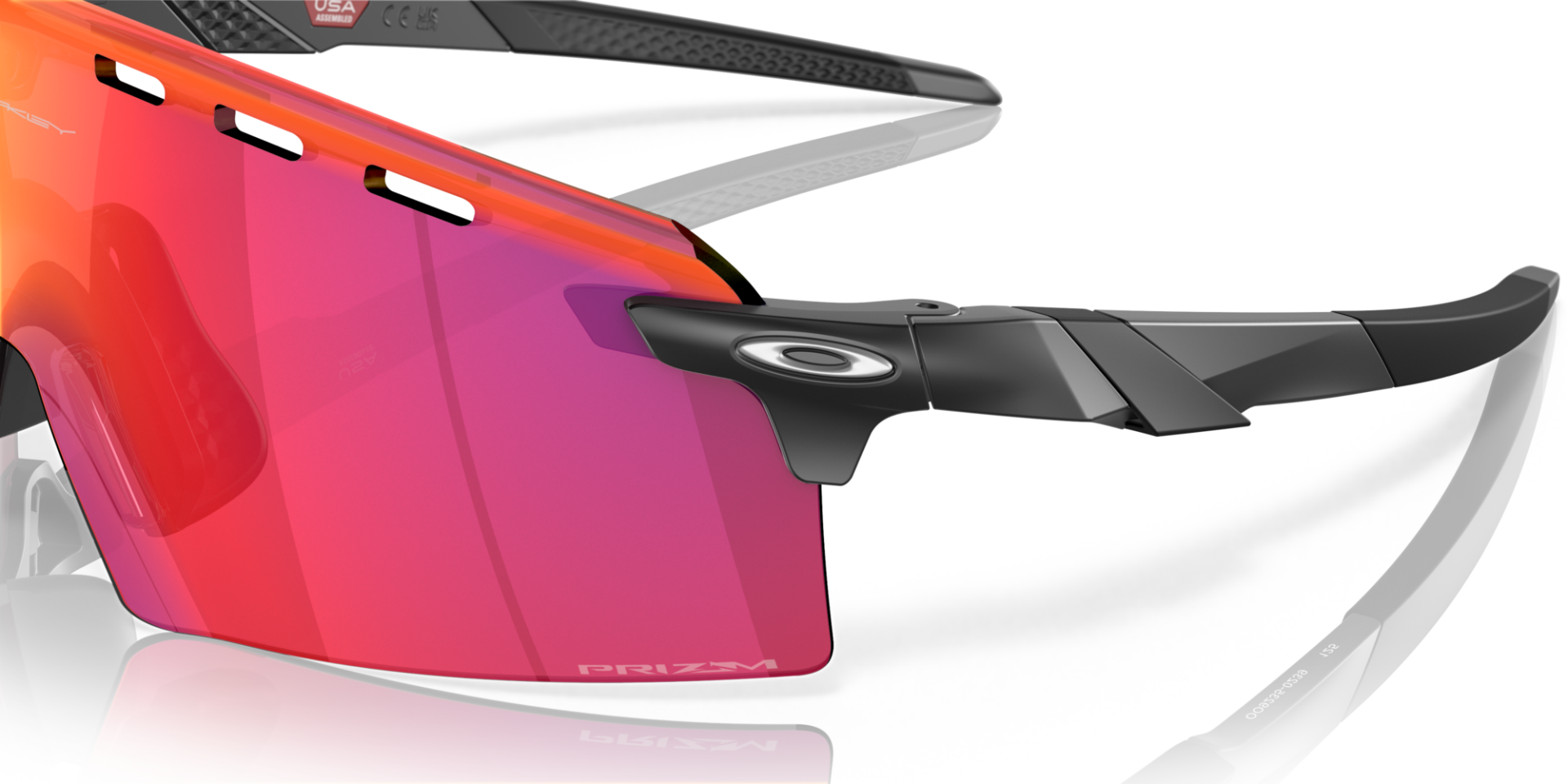 OAKLEY 0OO9235 923502 Erkek Güneş Gözlüğü