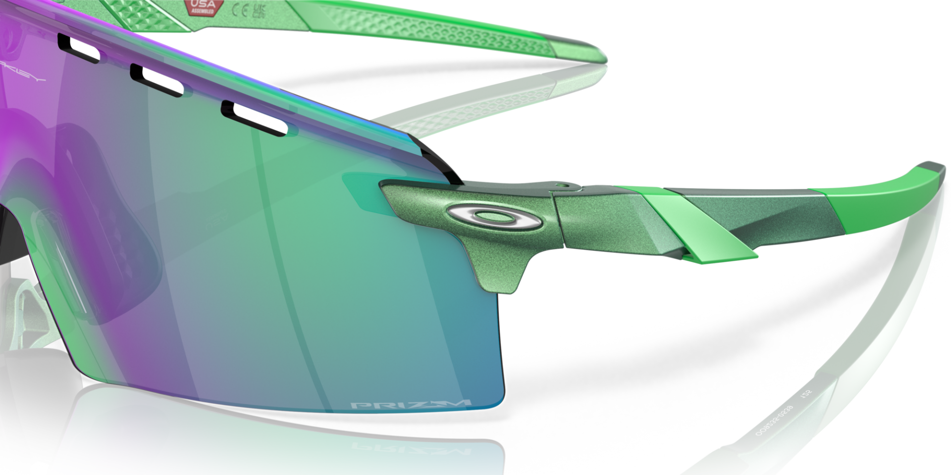 OAKLEY 0OO9235 923504 Erkek Güneş Gözlüğü