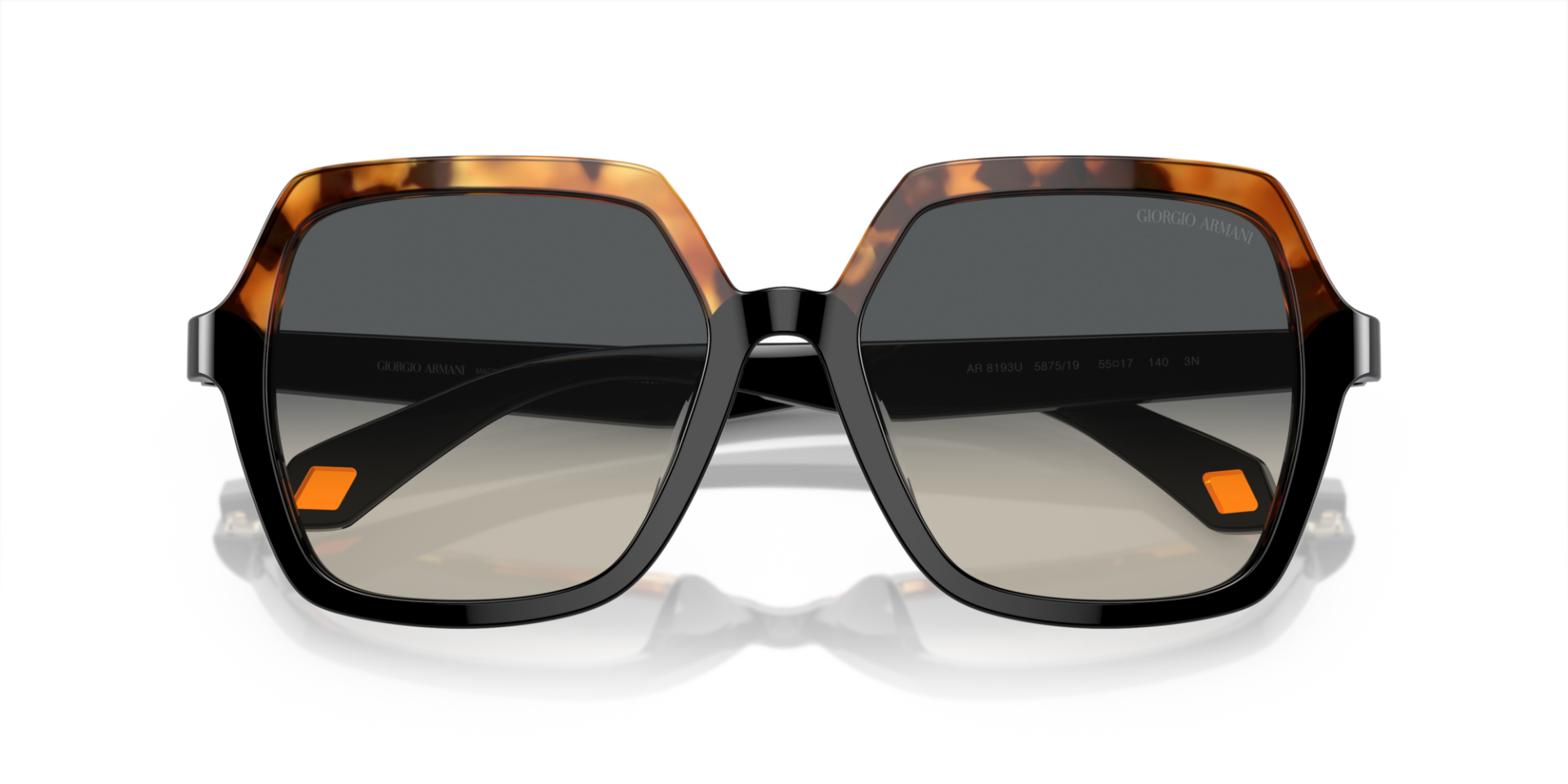 GIORGIO ARMANI 0AR8193U 587519 Kadın Güneş Gözlüğü