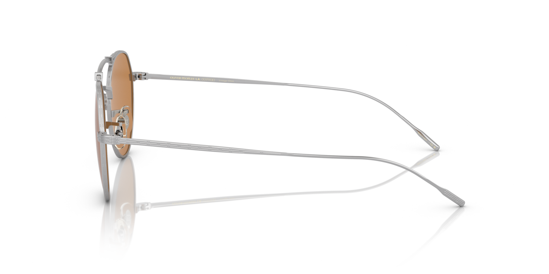 OLIVER PEOPLES 0OV1309ST 503653 Unisex Güneş Gözlüğü