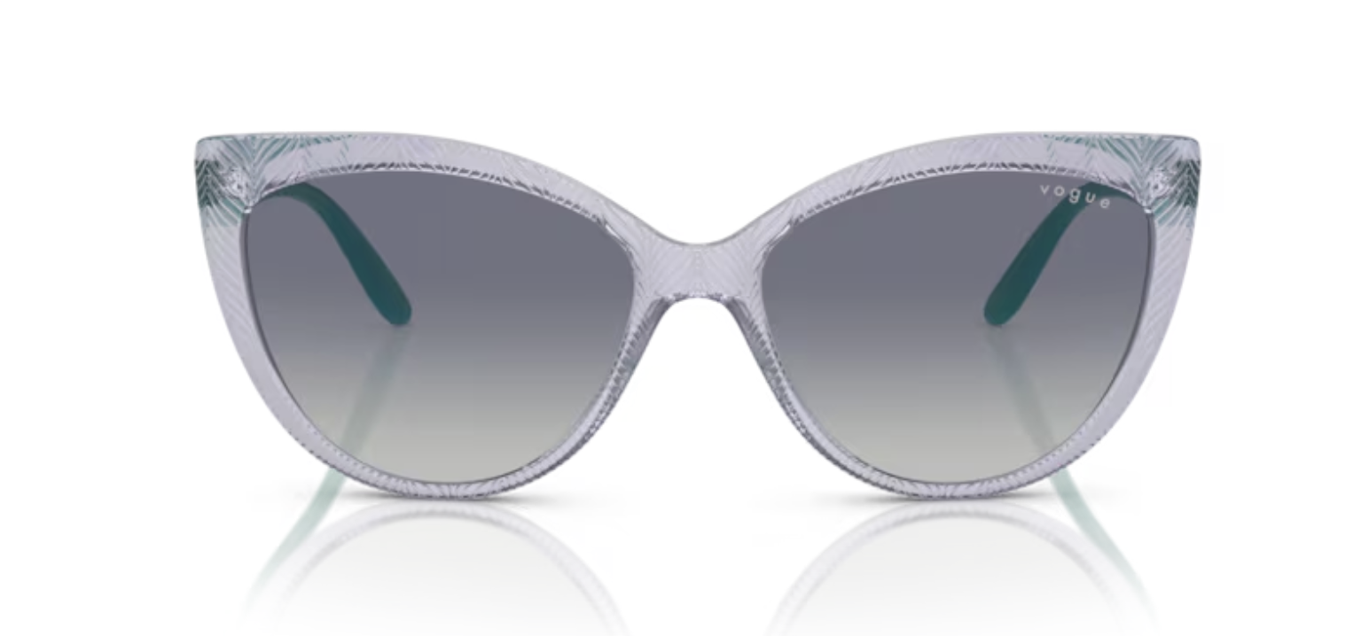 VOGUE 0VO5484S 29254L Kadın Güneş Gözlüğü