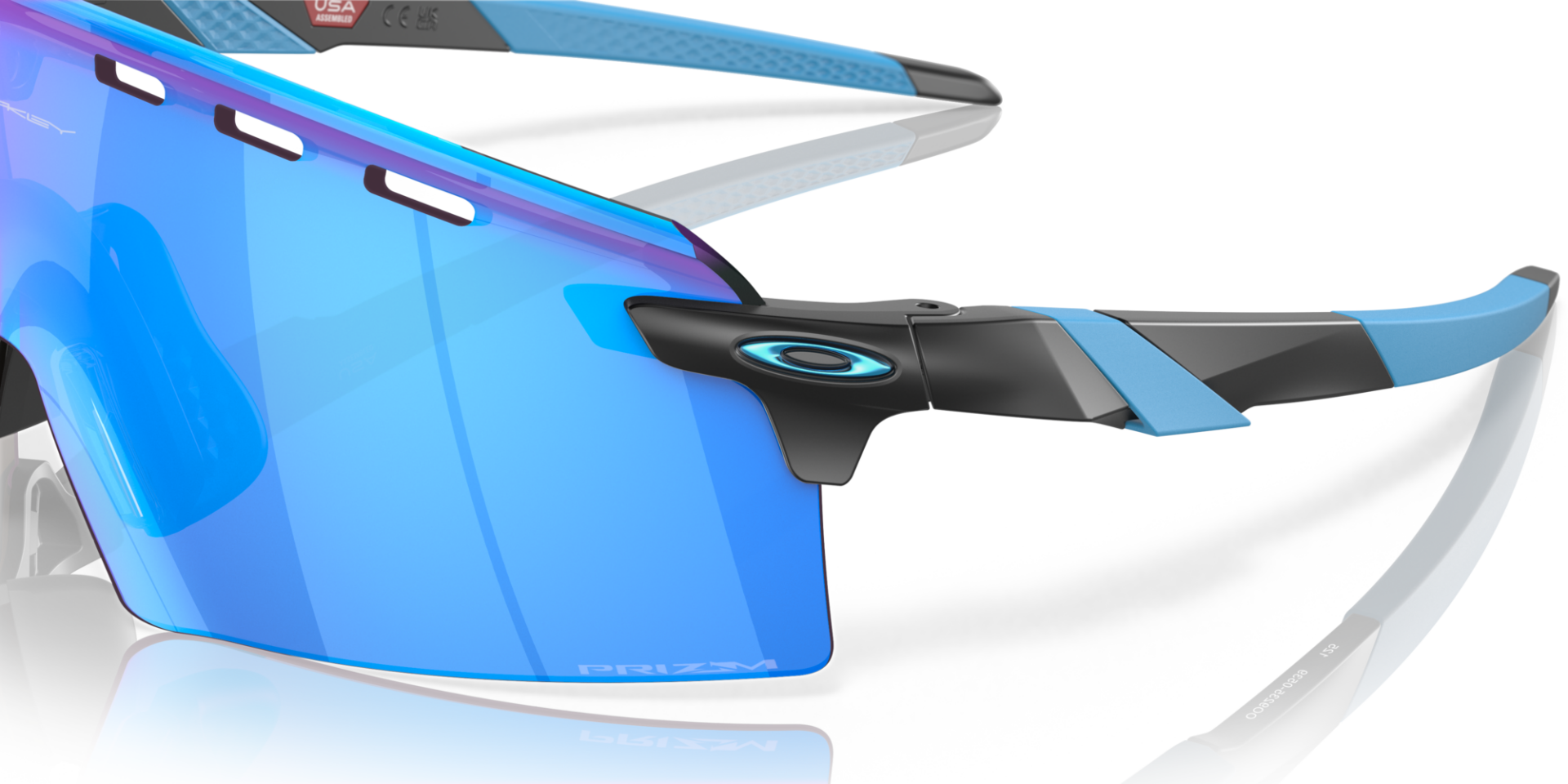 OAKLEY 0OO9235 923505 Erkek Güneş Gözlüğü