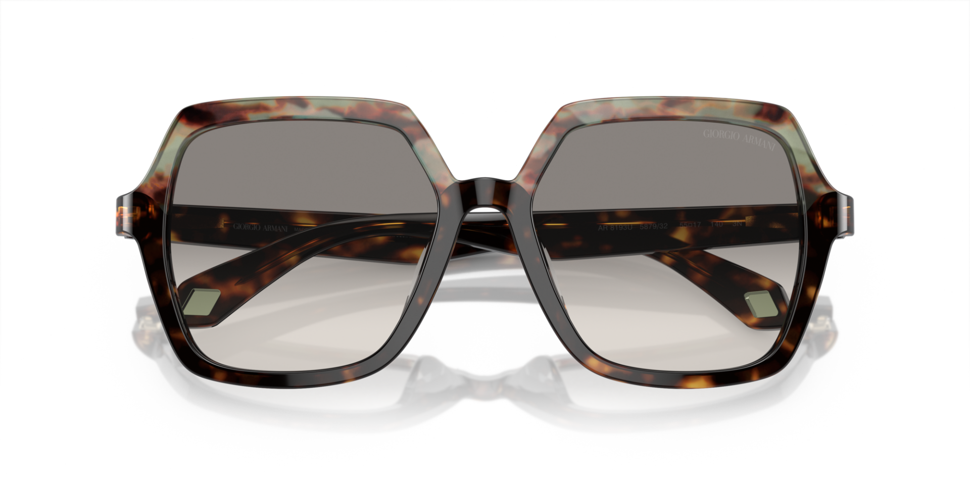 GIORGIO ARMANI 0AR8193U 587932 Kadın Güneş Gözlüğü