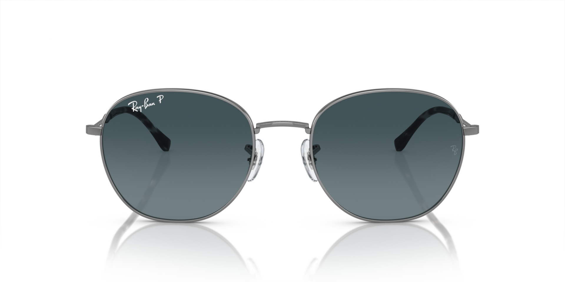 RAY-BAN 0RB3809 004/S3 Unisex Güneş Gözlüğü