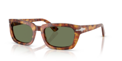 PERSOL 0PO3367S 106/GJ Unisex Güneş Gözlüğü