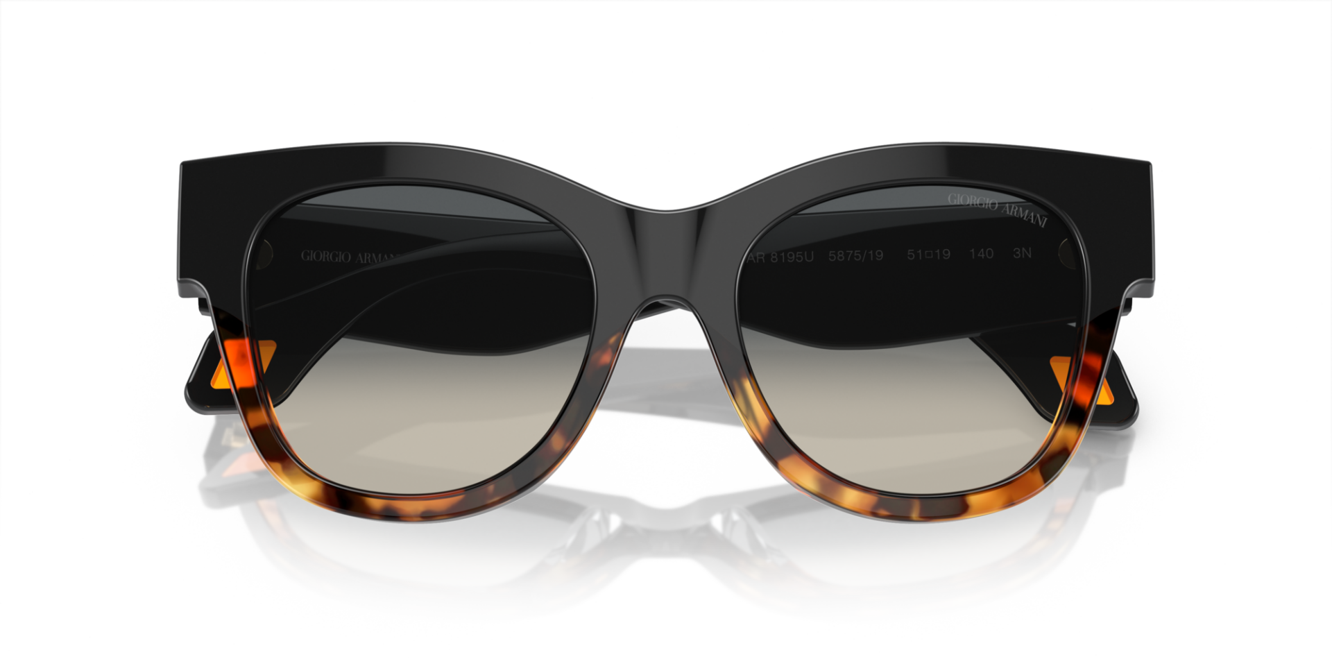 GIORGIO ARMANI 0AR8195U 587519 Kadın Güneş Gözlüğü