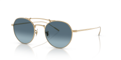 OLIVER PEOPLES 0OV1309ST 5292Q8 Unisex Güneş Gözlüğü