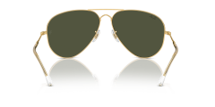 RAY-BAN 0RB3825 001/31 Unisex Güneş Gözlüğü