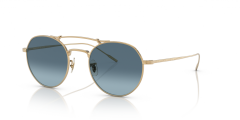 OLIVER PEOPLES 0OV1309ST 5292Q8 Unisex Güneş Gözlüğü