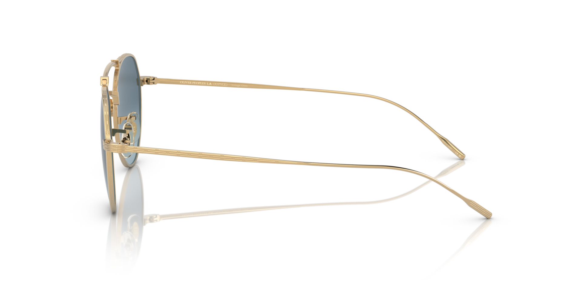 OLIVER PEOPLES 0OV1309ST 5292Q8 Unisex Güneş Gözlüğü