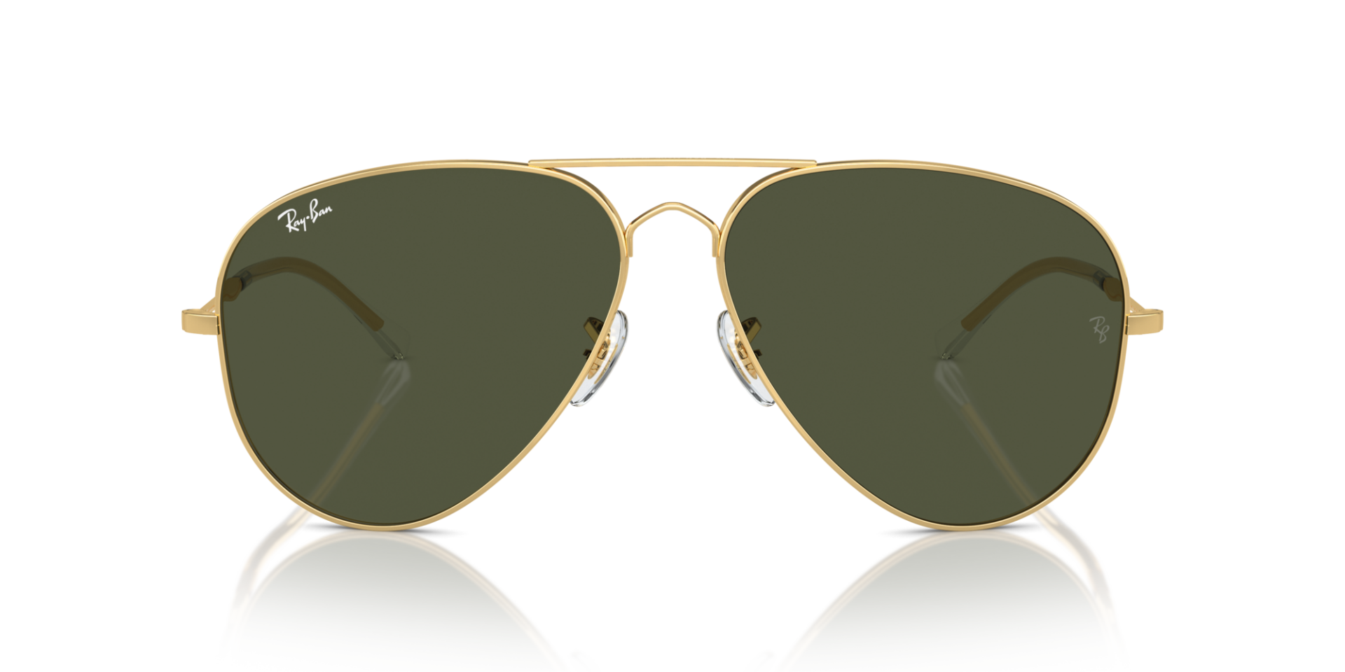 RAY-BAN 0RB3825 001/31 Unisex Güneş Gözlüğü