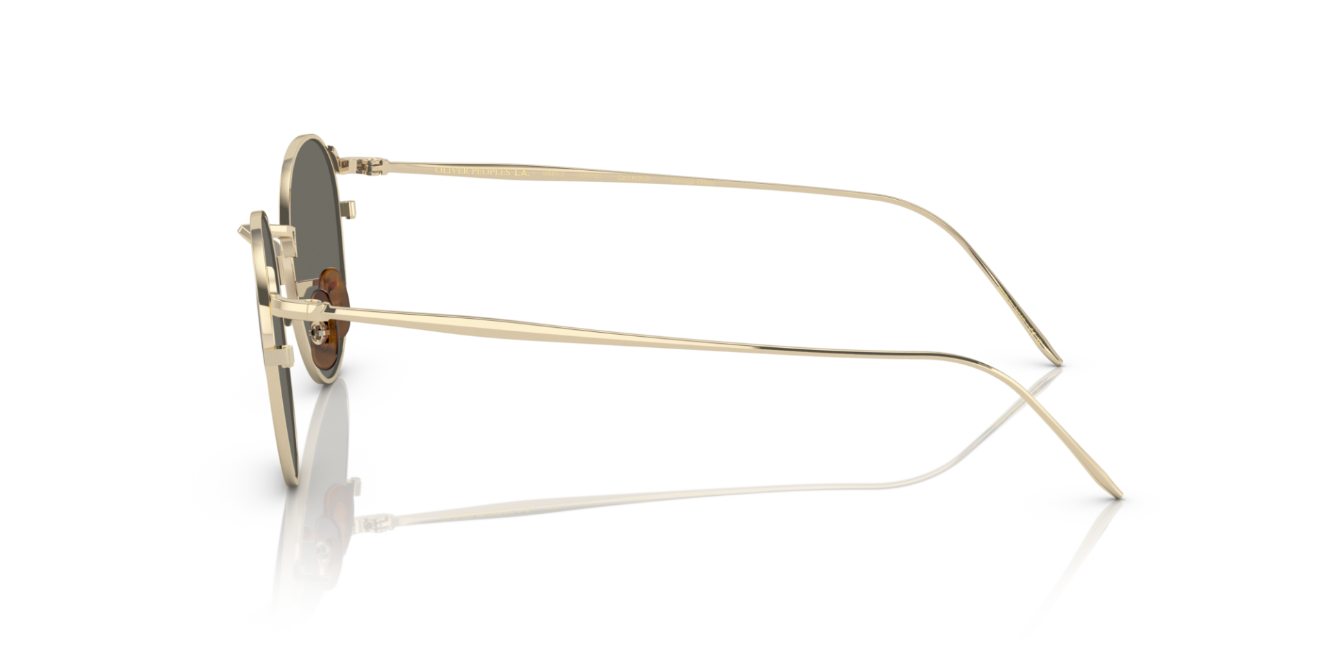 OLIVER PEOPLES 0OV1311ST 5035R5 Unisex Güneş Gözlüğü