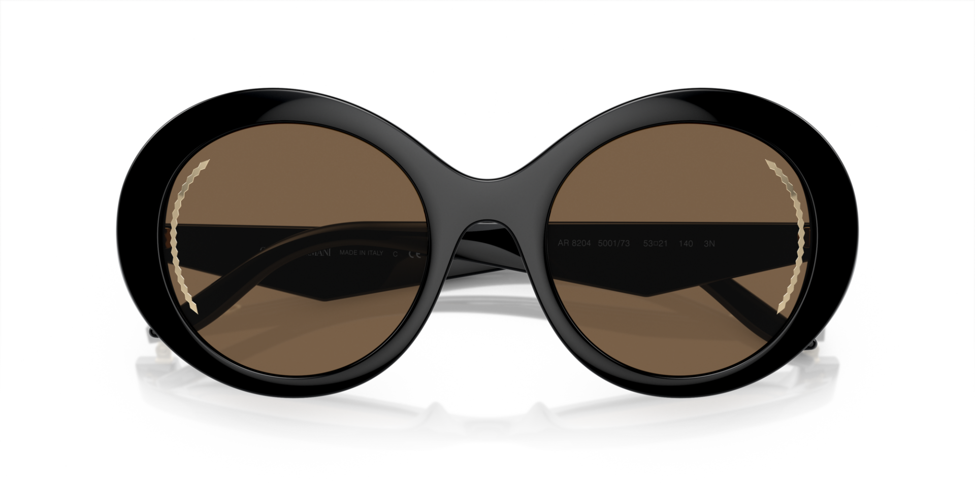 GIORGIO ARMANI 0AR8204 500173 Kadın Güneş Gözlüğü