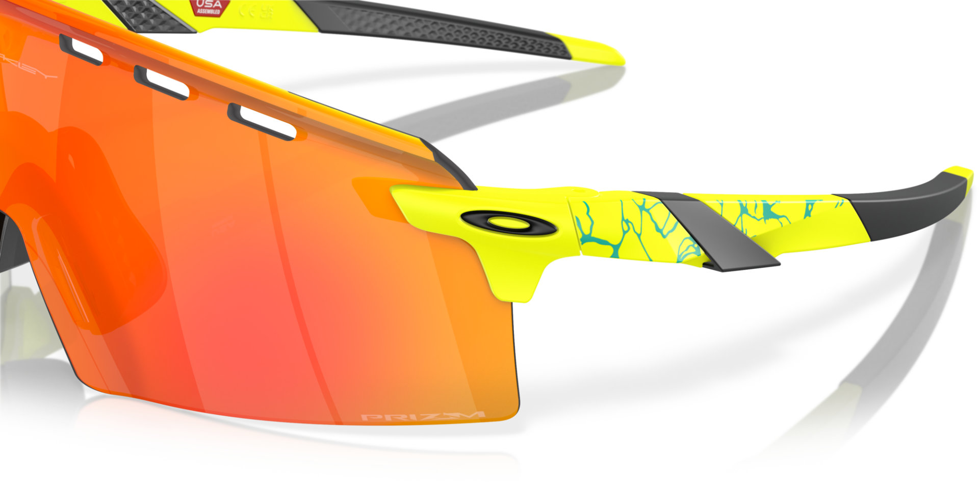 OAKLEY 0OO9235 923519 Erkek Güneş Gözlüğü