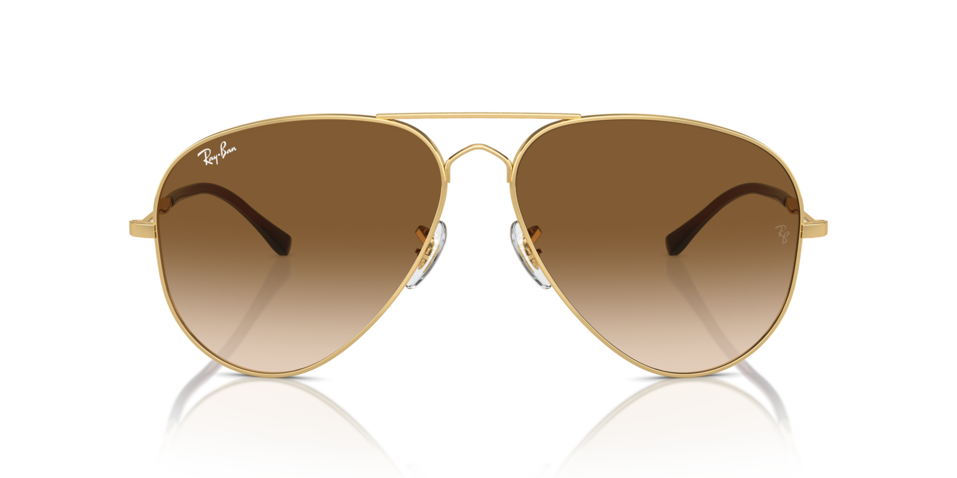 RAY-BAN 0RB3825 001/51 Unisex Güneş Gözlüğü